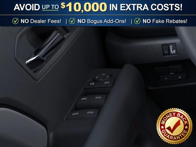 New 2026 Chevrolet Colorado Z71  4WD For Sale in Muscle Shoals, AL
