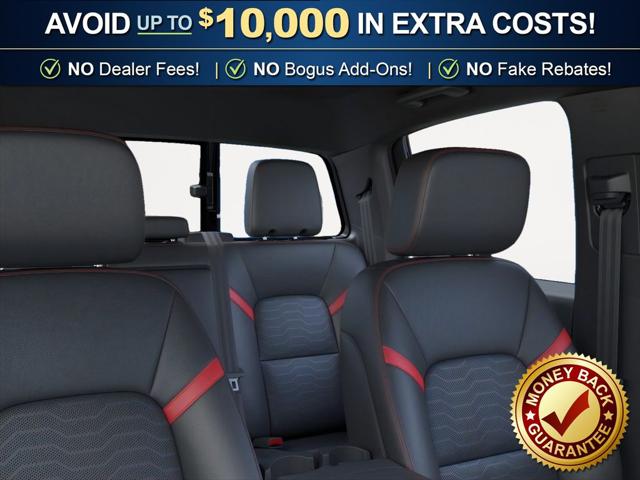 New 2026 Chevrolet Colorado Z71  4WD For Sale in Muscle Shoals, AL