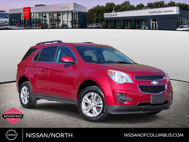 2013 Chevrolet Equinox 1LT for sale in Columbus, OH
