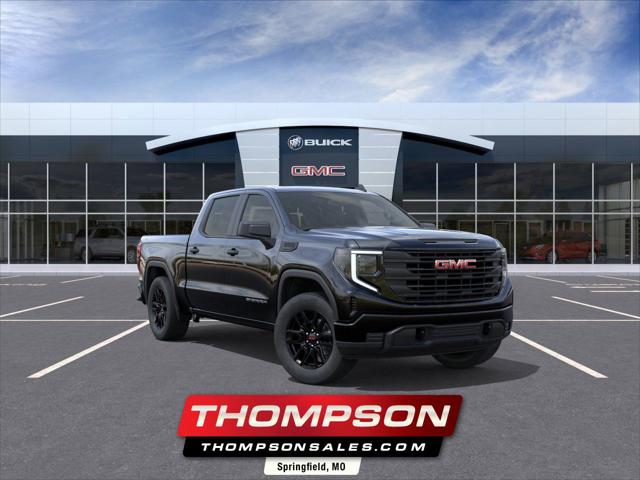 2026 GMC Sierra 1500 Pro for sale in Springfield, MO