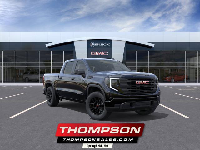 2026 GMC Sierra 1500 Pro for sale in Springfield, MO