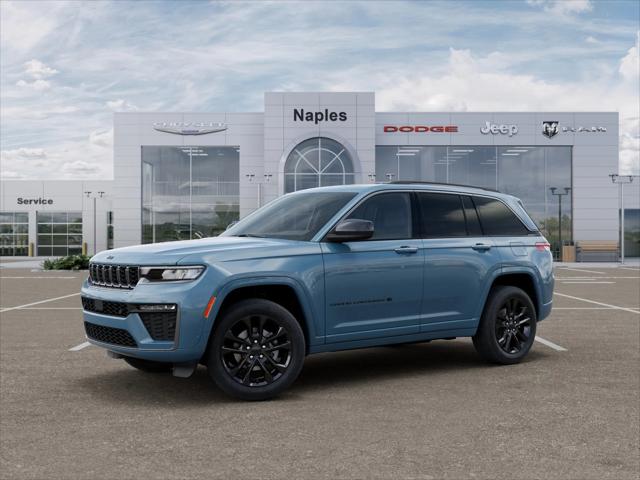 2026 Jeep Grand Cherokee GRAND CHEROKEE LIMITED RESERVE 4X4 2026 Jeep Grand Cherokee GRAND CHEROKEE LIMITED RESERVE 4X4