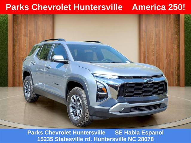 2026 Chevrolet Equinox AWD ACTIV for sale in Huntersville, NC