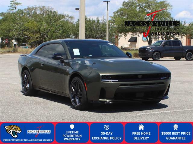 2026 Dodge Charger CHARGER SCAT PACK 2-DOOR AWD 2026 Dodge Charger CHARGER SCAT PACK 2-DOOR AWD