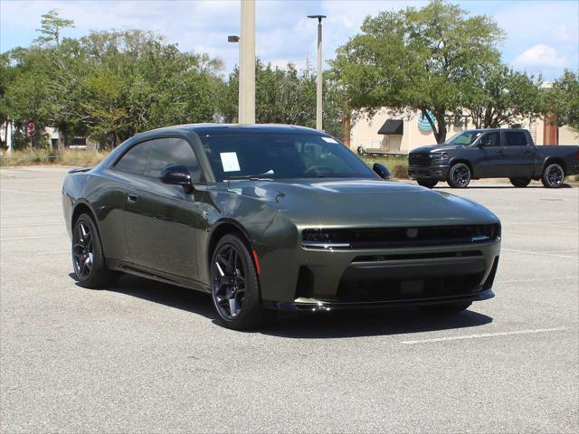 2026 Dodge Charger CHARGER SCAT PACK 2-DOOR AWD 2026 Dodge Charger CHARGER SCAT PACK 2-DOOR AWD