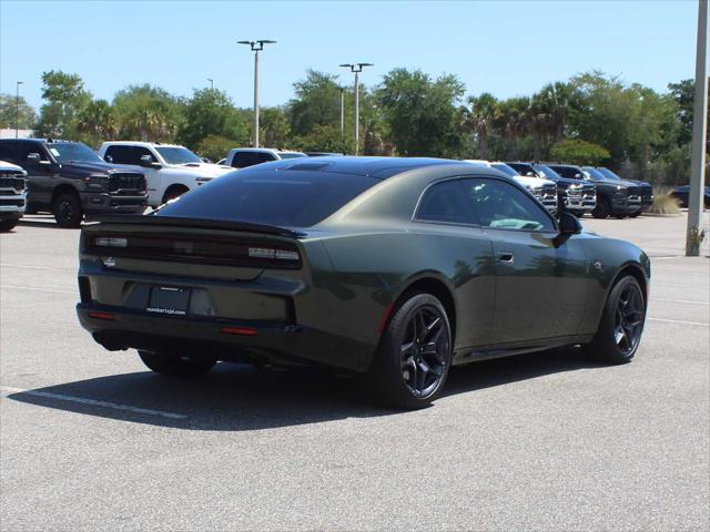 2026 Dodge Charger CHARGER SCAT PACK 2-DOOR AWD 2026 Dodge Charger CHARGER SCAT PACK 2-DOOR AWD