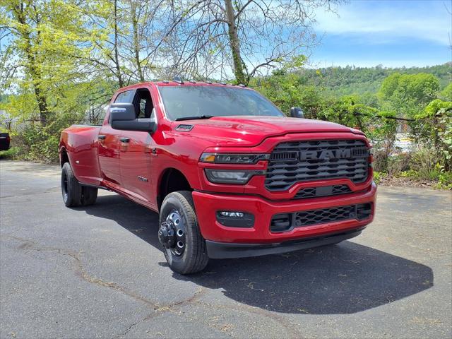 2026 Ram 3500 Big Horn Crew Cab 4x4 8' Box for sale in Glen Dale, WV