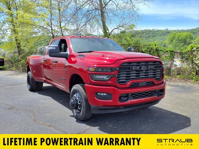 2026 Ram 3500 Big Horn Crew Cab 4x4 8 Box for sale in Glen Dale, WV
