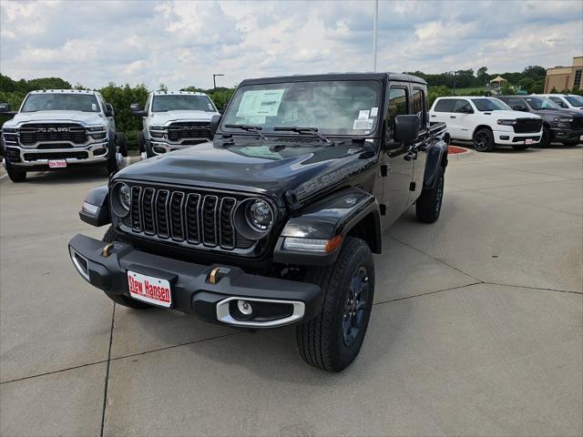 2026 Jeep Gladiator Sport for sale in Urbandale, IA