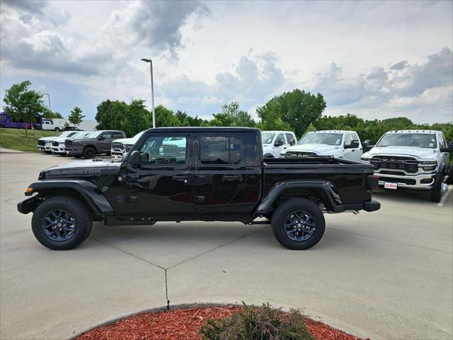 2026 Jeep Gladiator GLADIATOR 85TH ANNIVERSARY EDITION 4X4 2026 Jeep Gladiator GLADIATOR 85TH ANNIVERSARY EDITION 4X4