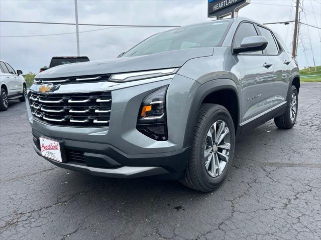 2026 Chevrolet Equinox FWD LT for sale in Liberty, MO