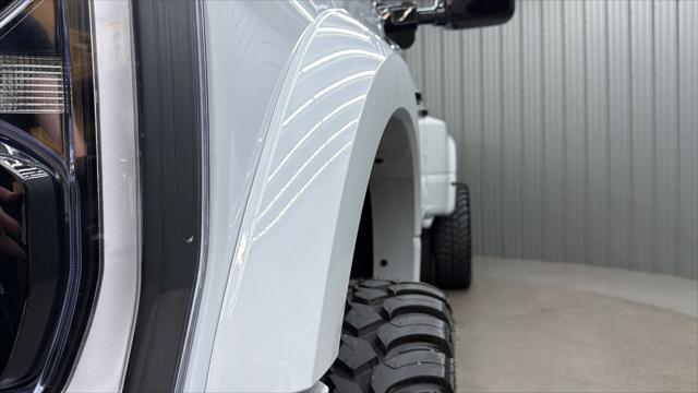 2026 Ford F-450 Platinum