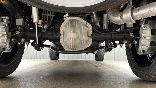 2026 Ford F-450 Platinum