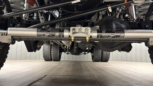 2026 Ford F-450 Platinum