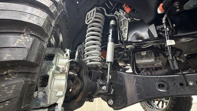 2026 Ford F-450 Platinum
