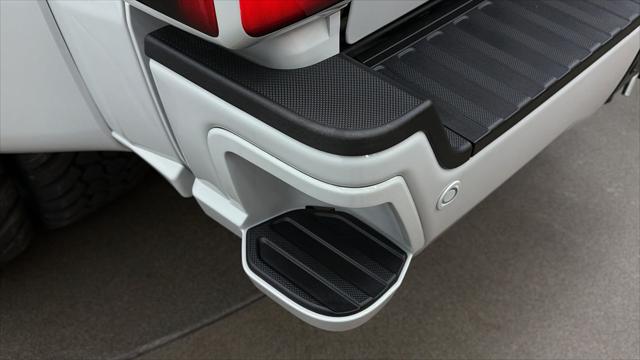 2026 Ford F-450 Platinum