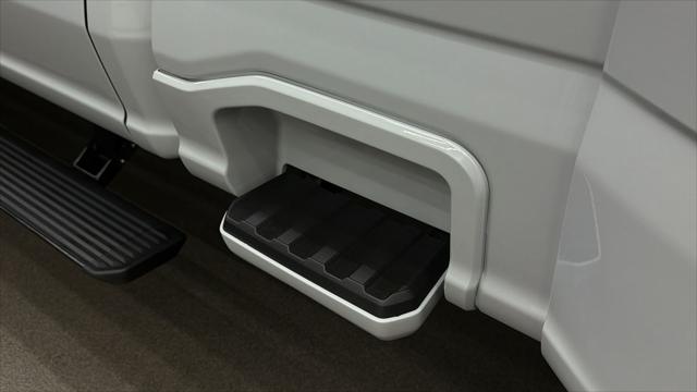 2026 Ford F-450 Platinum