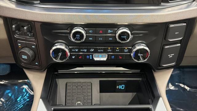2026 Ford F-450 Platinum