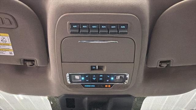 2026 Ford F-450 Platinum