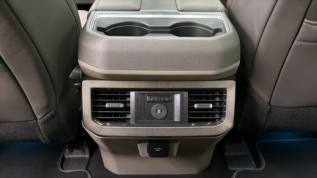2026 Ford F-450 Platinum
