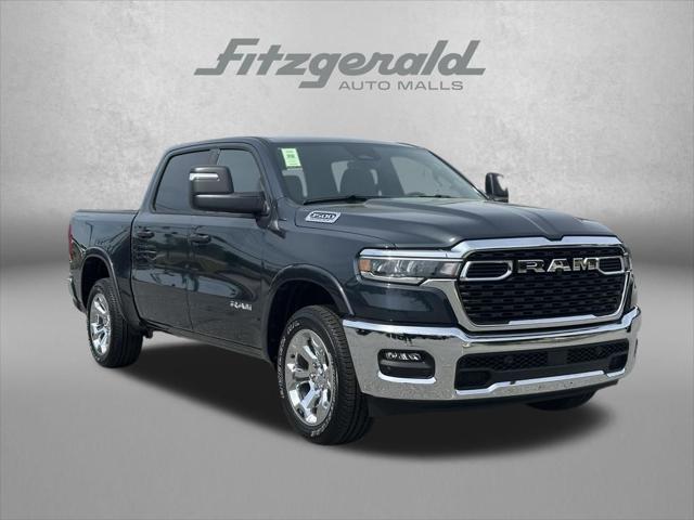 2026 Ram 1500 Big Horn Crew Cab 4x4 5'7" Box for sale in Hagerstown, MD
