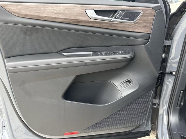 2026 Volkswagen Atlas SEL Premium R-Line