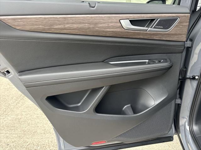 2026 Volkswagen Atlas SEL Premium R-Line