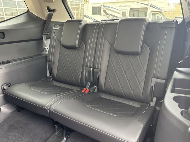 2026 Volkswagen Atlas SEL Premium R-Line