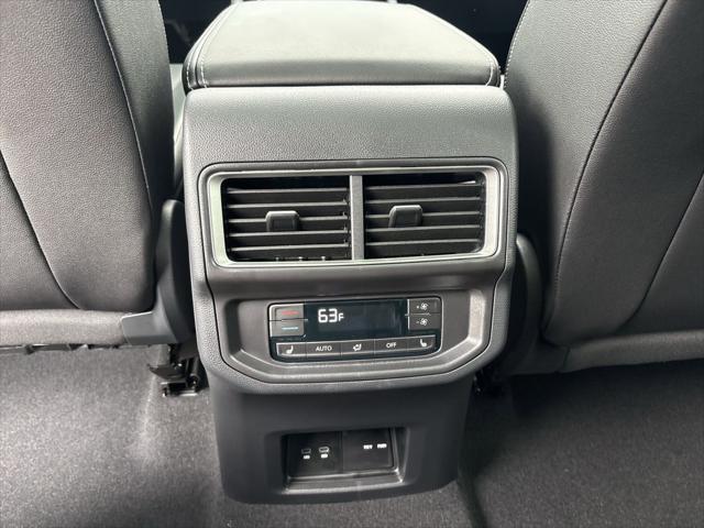 2026 Volkswagen Atlas SEL Premium R-Line