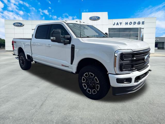 2026 Ford F-250 Platinum for sale in Morrilton, AZ