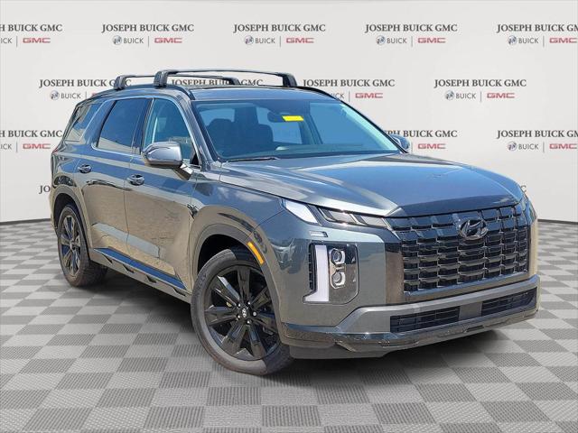 2023 Hyundai Palisade XRT for sale in Cincinnati, OH