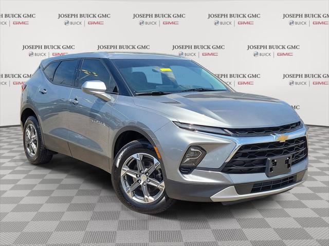 2023 Chevrolet Blazer AWD 2LT for sale in Cincinnati, OH
