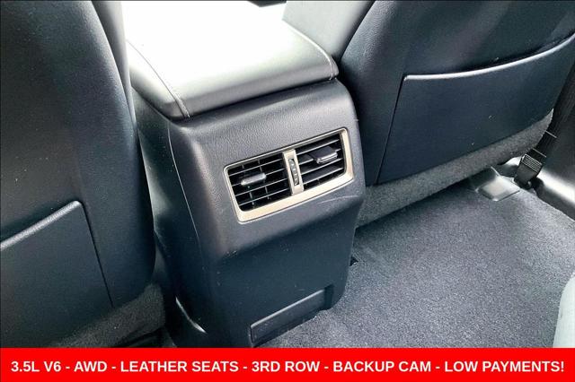 2022 Lexus RX 350 350L