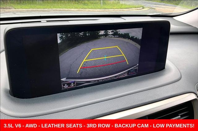 2022 Lexus RX 350 350L