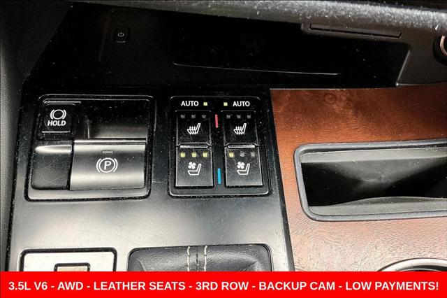 2022 Lexus RX 350 350L