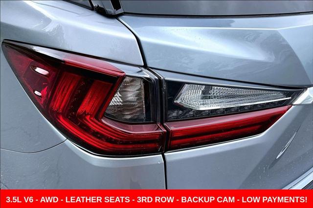 2022 Lexus RX 350 350L