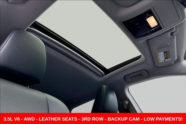 2022 Lexus RX 350 350L