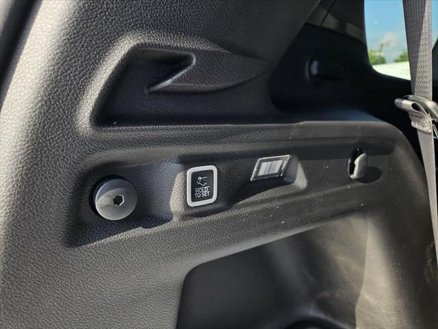2026 Jeep Grand Cherokee Altitude 4x2