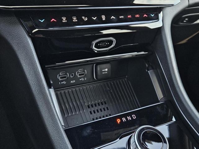 2026 Jeep Grand Cherokee Altitude 4x2