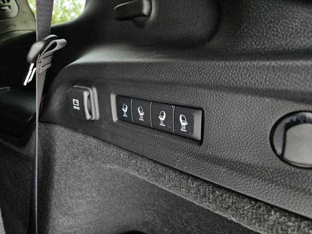 2026 Jeep Grand Cherokee Summit 4x4