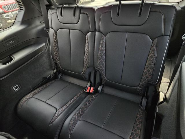 2026 Jeep Grand Cherokee Summit 4x4