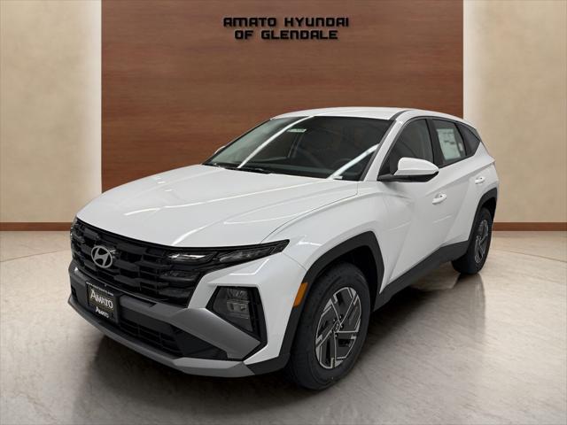 2026 Hyundai Tucson Hybrid Blue SE for sale in Milwaukee, WI