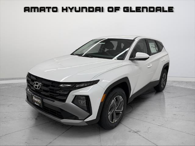 2026 Hyundai Tucson Hybrid Blue SE for sale in Milwaukee, WI