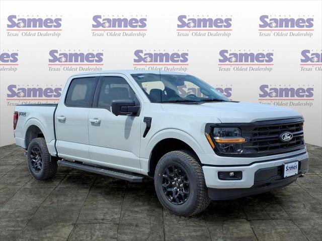 2026 Ford F-150 XLT for sale in Bastrop, TX