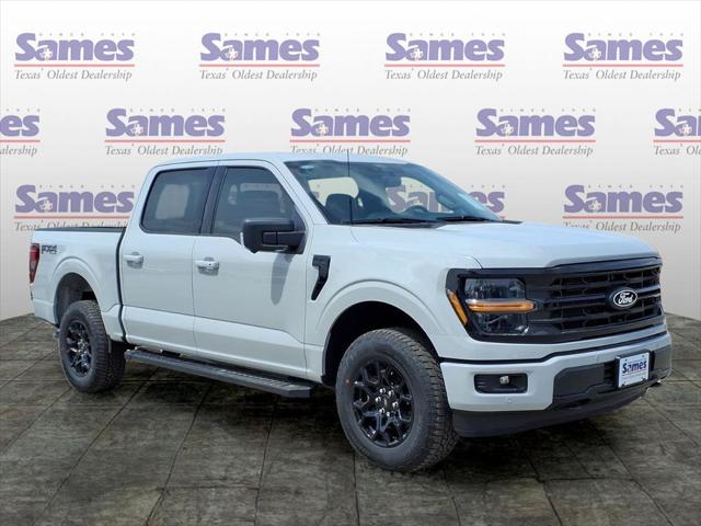 2026 Ford F-150 XLT for sale in Bastrop, TX