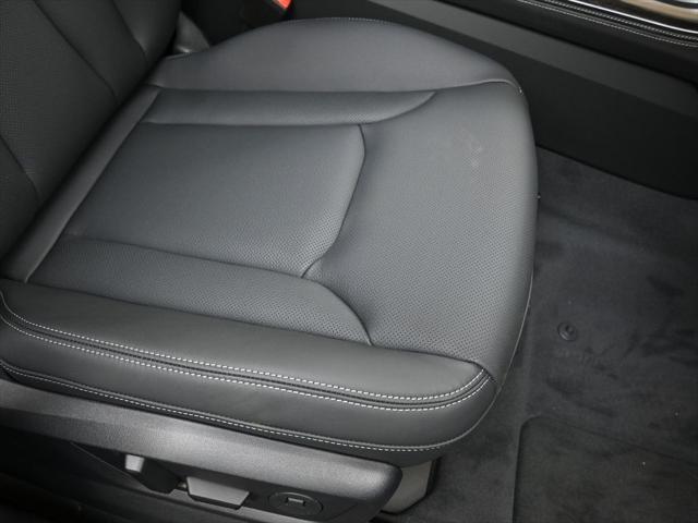 2026 Audi Q8 Premium Plus 55 TFSI quattro Tiptronic