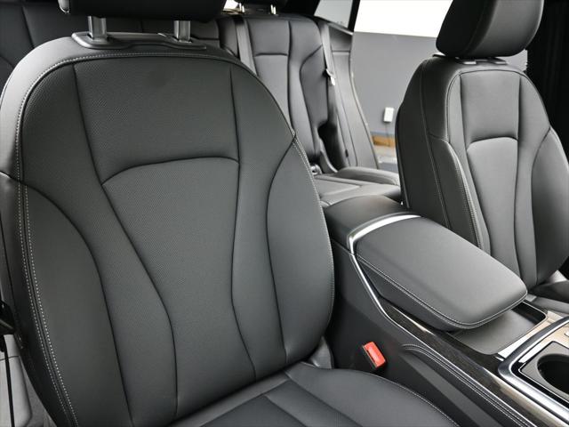 2026 Audi Q8 Premium Plus 55 TFSI quattro Tiptronic