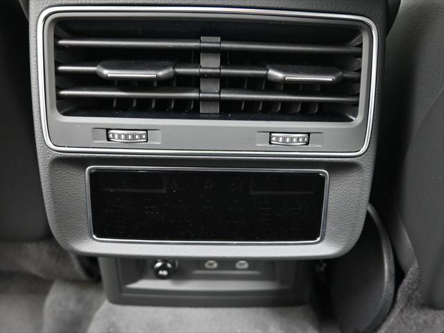 2026 Audi Q8 Premium Plus 55 TFSI quattro Tiptronic