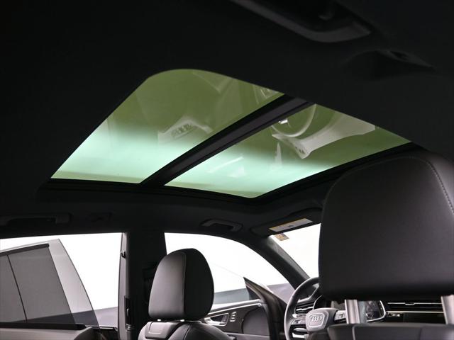 2026 Audi Q8 Premium Plus 55 TFSI quattro Tiptronic