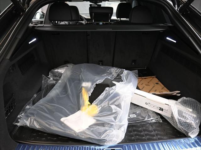 2026 Audi Q8 Premium Plus 55 TFSI quattro Tiptronic